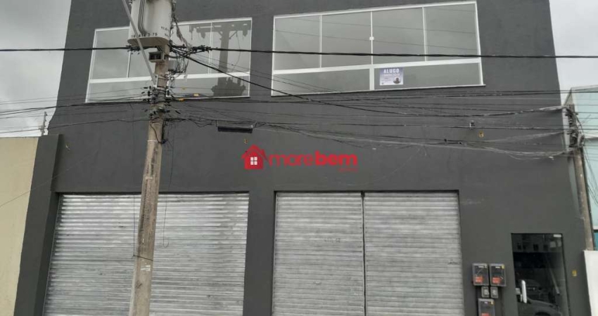 Loja comercial para locação - Nova São Pedro / São Pedro da Aldeia- RJ