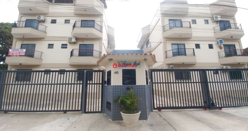Apartamento com 2 quartos à venda na Rua José Lins do Rego, 418, Balneário São Pedro, São Pedro da Aldeia