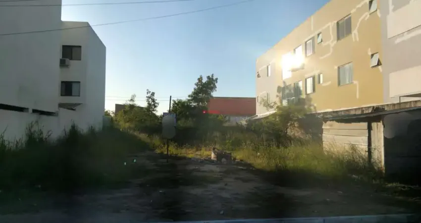 Terreno à venda na Avenida Esmeralda, Lote 10, Nova São Pedro, São Pedro da Aldeia