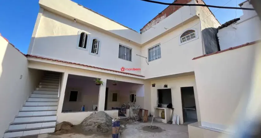 Casa com 2 quartos à venda na Rua Alice Motta Martins, 15, São João, São Pedro da Aldeia