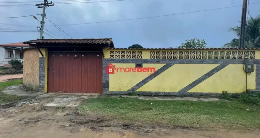 Casa com 3 quartos à venda na Rua São Benedito, Parque Dois Meninos, São Pedro da Aldeia