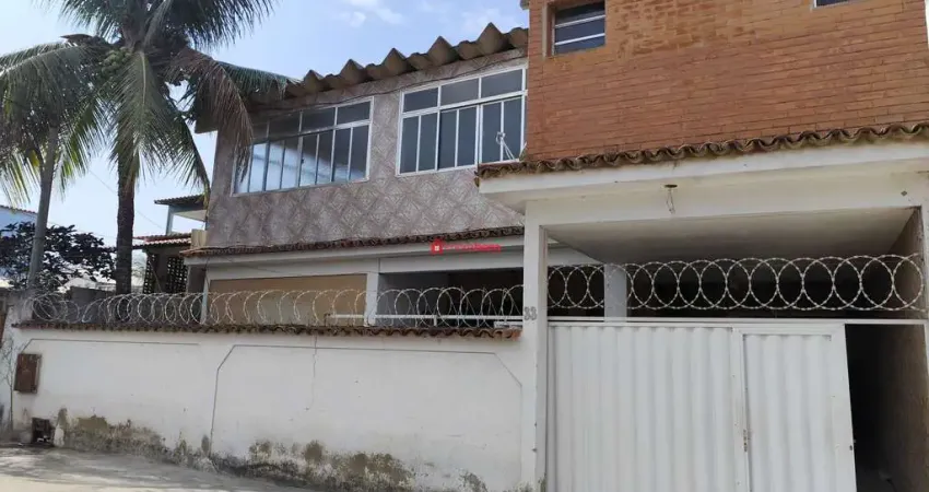 Casa com 5 quartos para alugar na Rua Henrique Zaponne, 33, Vinhateiro, São Pedro da Aldeia