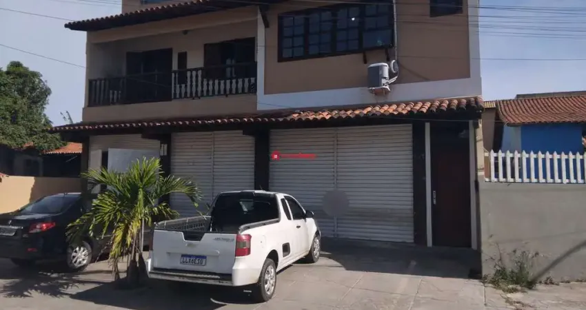 Ponto comercial com 1 sala para alugar na Rua Padre Aldo, 627, Centro, São Pedro da Aldeia