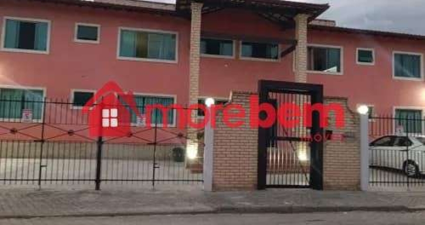 Apartamento com 3 quartos à venda na Rua Cincinato Rodrigues de Souza, 85, Estação, São Pedro da Aldeia