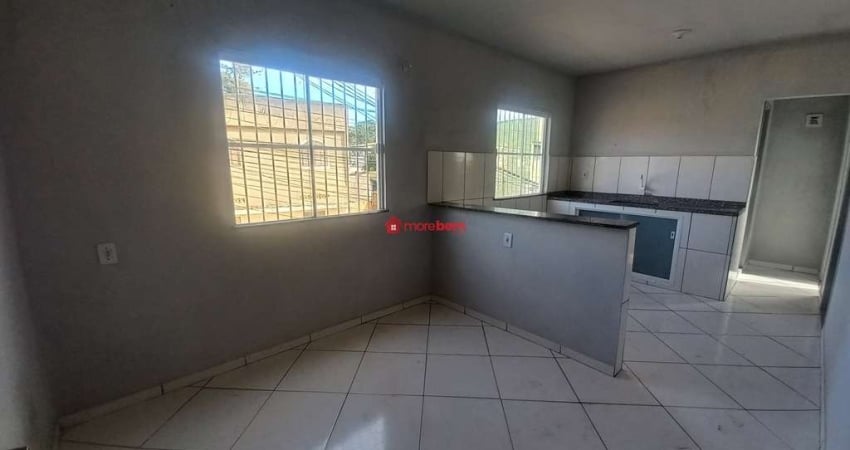 Apartamento com 1 quarto para alugar na Rua Manoel Pinto Pereira, 51, Santo Antônio, São Pedro da Aldeia
