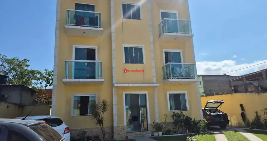 Apartamento térreo R$ 230.000,00 Recanto do Sol - São Pedro da Aldeia RJ