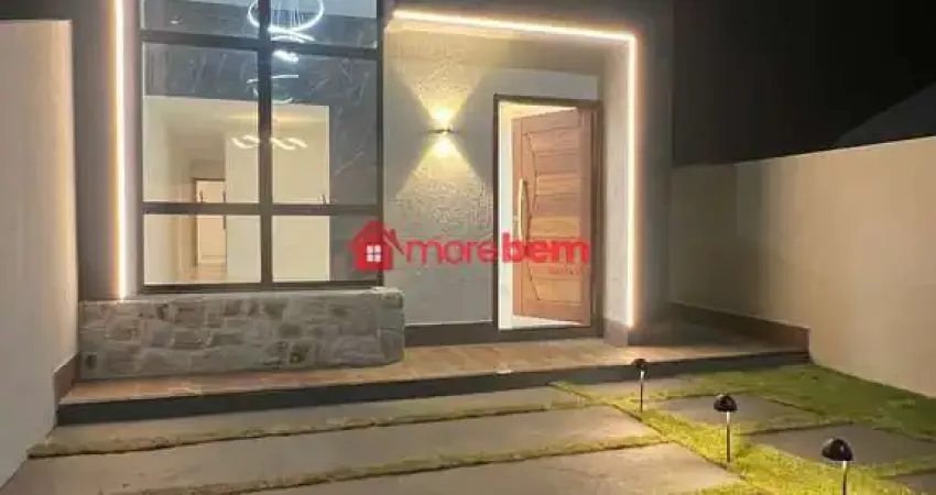 Casa com 3 quartos à venda na Rua 11, 11, Nova São Pedro, São Pedro da Aldeia