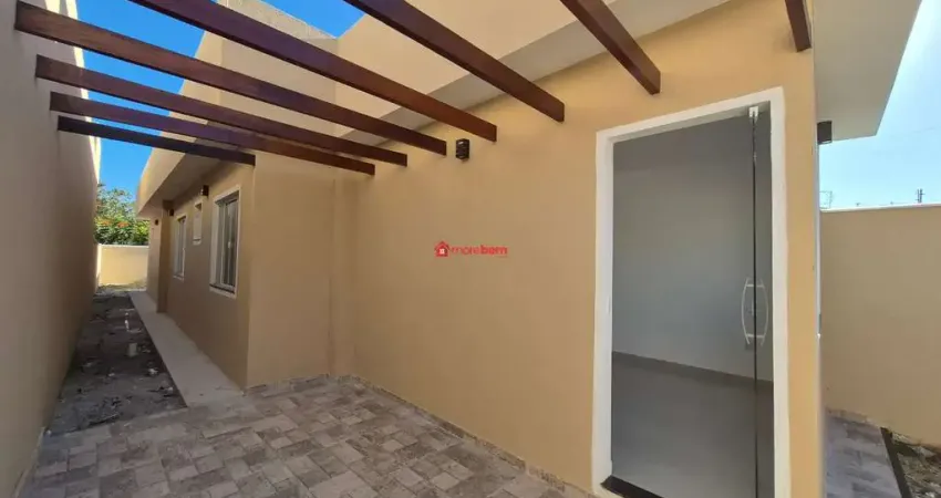 Casa três dormitórios à venda- Recanto do Sol / São Pedro da Aldeia RJ