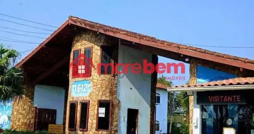 Casa dois quartos à venda - Condomínio Cisne Branco / São Pedro da Aldeia  RJ