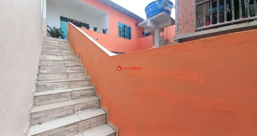 Casa com 2 quartos à venda na Rua José Gomes, 111, Porto da Aldeia, São Pedro da Aldeia