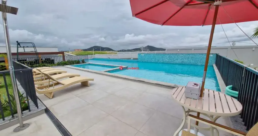 Terreno em condomínio fechado à venda na Condomínio Viverde 2, Nova São Pedro, São Pedro da Aldeia