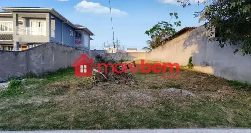 Terreno em condomínio fechado à venda na Rua Mário theophilo guerra, Nova São Pedro, São Pedro da Aldeia