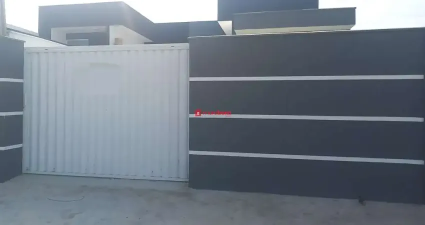 Casa com 3 quartos para alugar na Rua Três, 101, Nova São Pedro, São Pedro da Aldeia