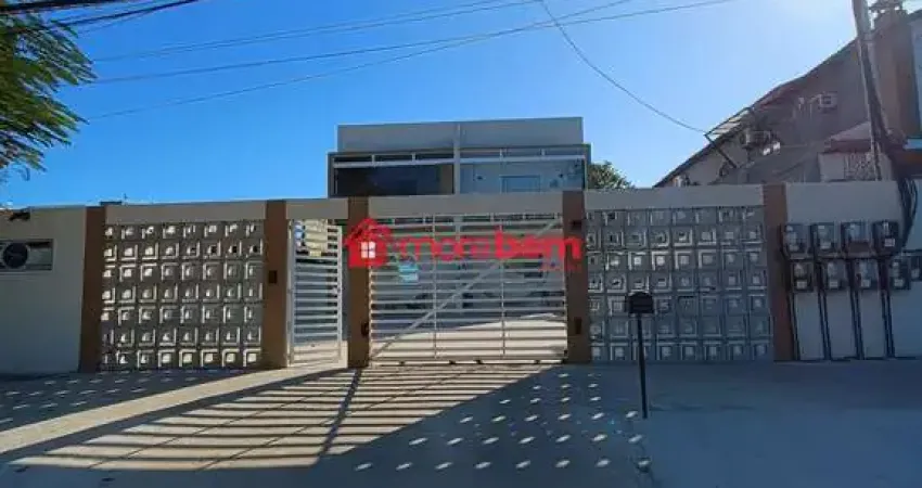 Apartamento com 2 quartos à venda na Rua José Lins do Rego, 50, Balneário São Pedro, São Pedro da Aldeia