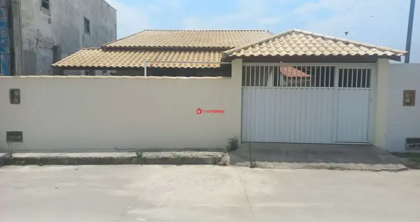 Casa em condomínio fechado com 3 quartos à venda na Estrada da Cruz, 1000, Cruz, São Pedro da Aldeia