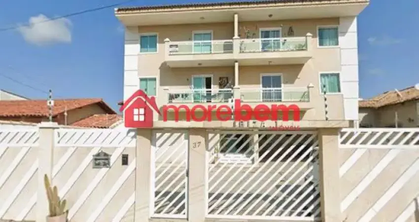 Apartamento com 2 quartos para alugar na Rua Rui Barbosa, 37, Centro, São Pedro da Aldeia