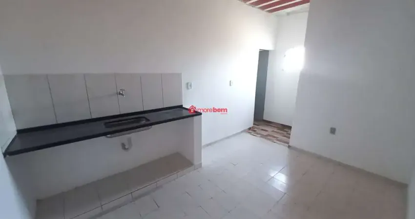Apartamento com 1 quarto para alugar na Rua Francisco Santos, 674, Estação, São Pedro da Aldeia