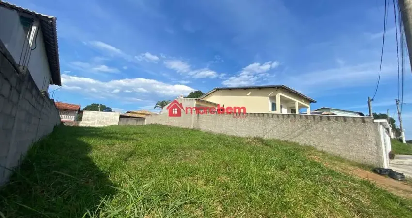 Terreno em condomínio fechado à venda na Rua Prefeito Waldir da Silva Lobo, s/n, Morro do Milagre, São Pedro da Aldeia