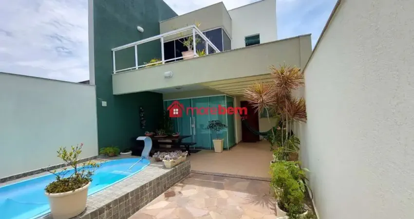 Casa com 3 quartos à venda na Rua José Loyola, 236, Recanto das Dunas, Cabo Frio