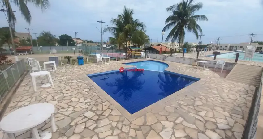 Apartamento com 2 quartos à venda na Rua Amélio Soares dos Santos, 133, Baixo Grande, São Pedro da Aldeia