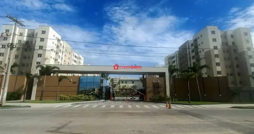 Apartamento com 2 quartos à venda na Avenida A, 285, Nova São Pedro, São Pedro da Aldeia