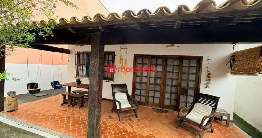 Casa com 3 quartos à venda na Estrada do Boqueirão, 759, Praia do Sudoeste, São Pedro da Aldeia