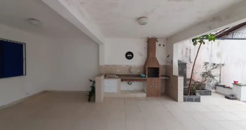 Ampla casa na praia a 200m do mar da praia do sonho - 04 quartos - 04 banheiros - 10 vagas de garagem