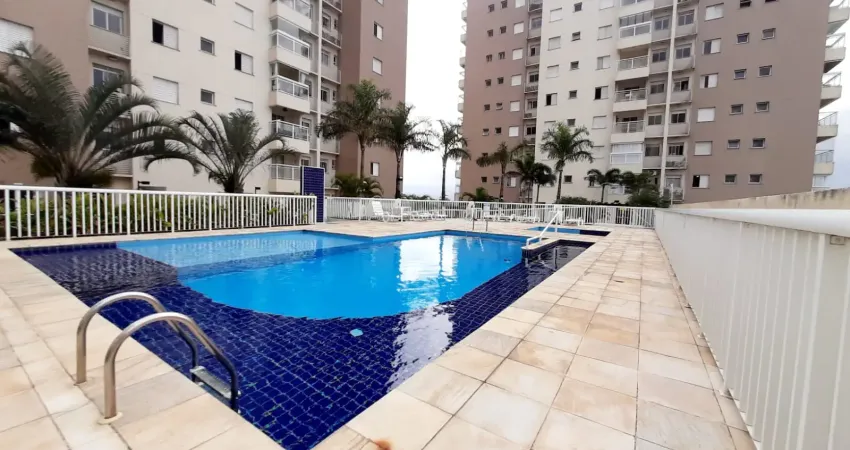 Apartamento na praia a 200 do mar - todo mobiliado - 02 quartos, 02 banheiros e 02 salas com sacada gourmet