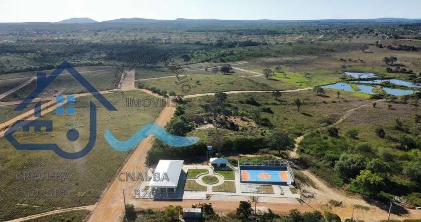 Chácara / sítio à venda na Área Rural, S/N, Iguá, Vitória da Conquista