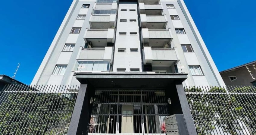 Apartamento à venda, Anita Garibaldi, Joinville, SC