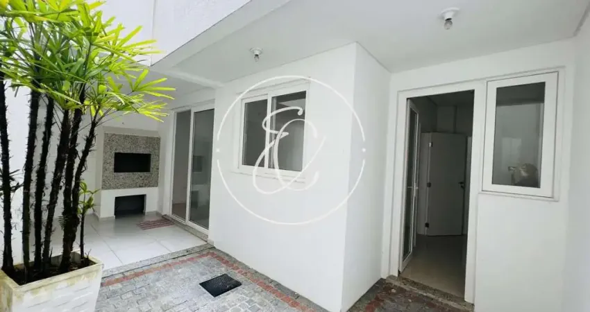 Casa com 3 quartos à venda no Glória, Joinville 