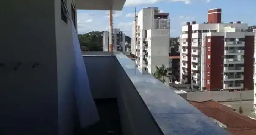 Elegante Apartamento de 2 Suítes com Lazer Exclusivo no Bairro América, Joinville, SC