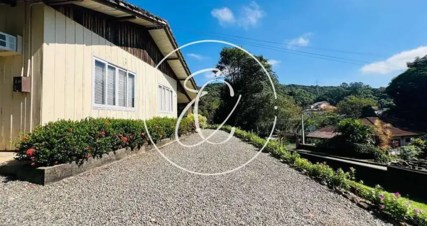 Terreno à venda na Rua das Hortências, São Marcos, Joinville