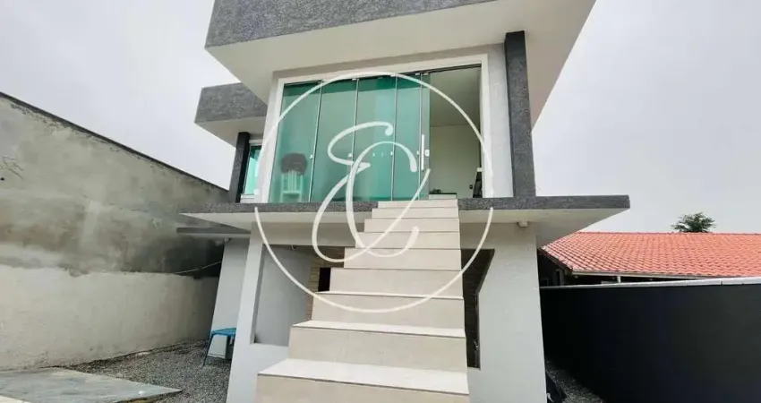 Casa com 6 quartos à venda no Adhemar Garcia, Joinville 