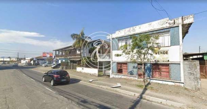Terreno Versátil à Venda no Bairro Boa Vista, Joinville/SC - Ideal para Projetos Comerciais ou Residenciais