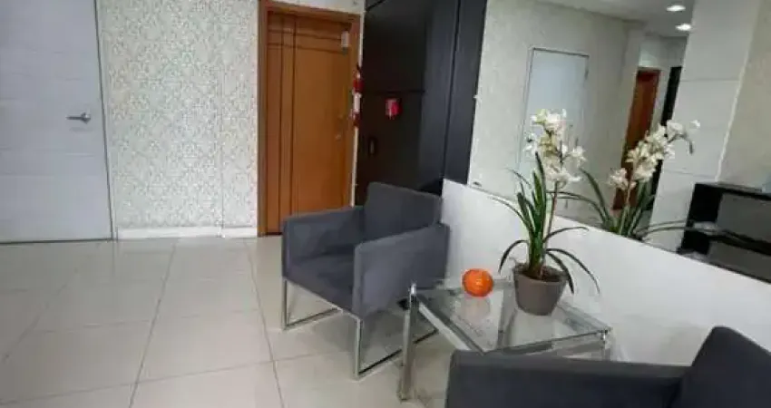 Apartamento à Venda no Saguaçu, Joinville/SC ? Amplo, Confortável e com Lazer Completo