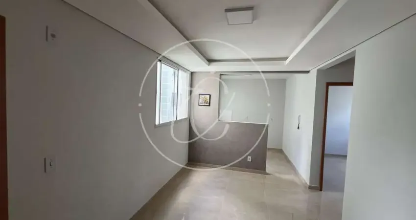 Apartamento à Venda em Joinville/SC - Bairro Adhemar Garcia | 2 Quartos, 44m², 1 Vaga | Pronto para Morar!