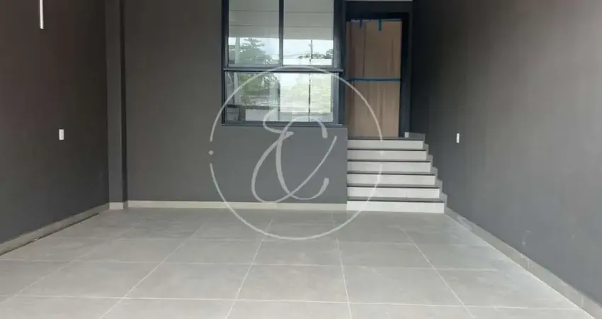 &amp;#127969; Sobrado Geminado de Alto Padrão à Venda  Modernidade, Conforto e Sofisticação!