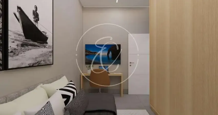 &#127969; sobrado geminado de alto padrão com 3 dormitórios no bairro glória  joinville/sc