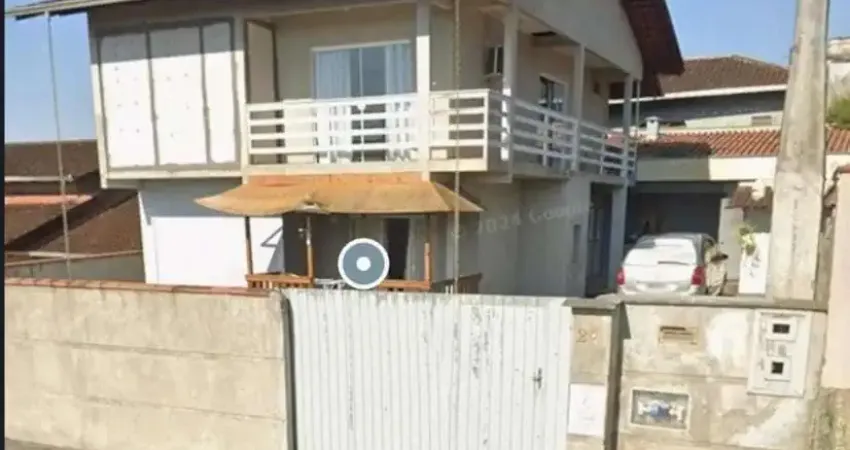 Sobrado para venda, joão costa, 5 dormitórios, 1 suíte, 3 banheiros, 2 vagas