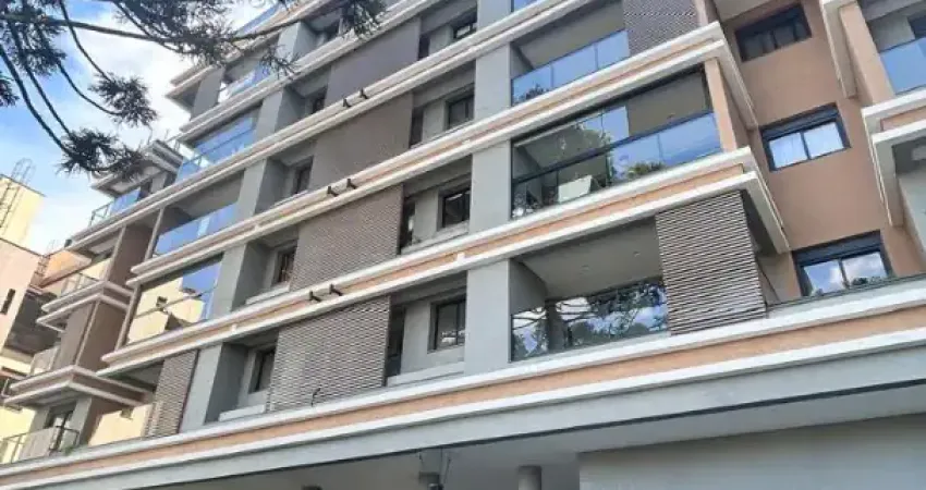 Apartamento duplex com duas suítes pronto pra morar no cabral