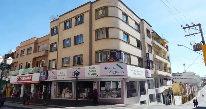 Ponto comercial para alugar na Calçadão, 248, Centro, Ponta Grossa