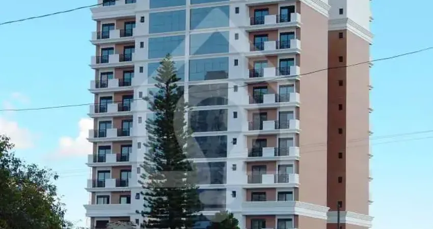 Apartamento para locação no jardim carvalho - edifício london place