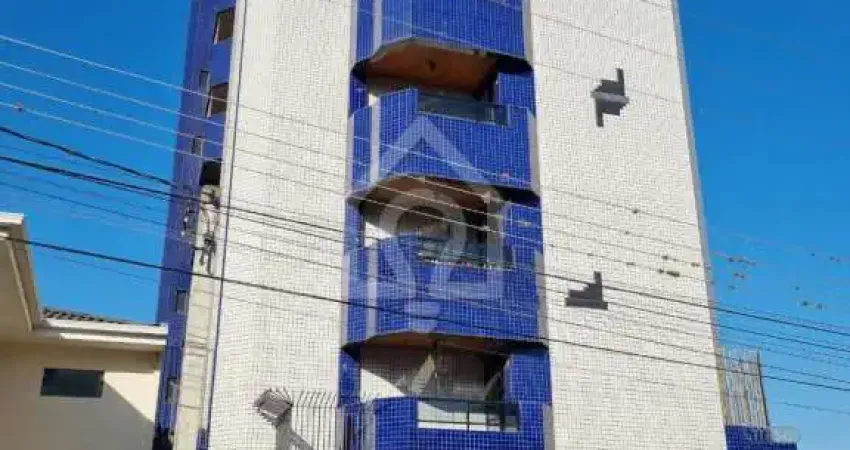 APARTAMENTO À VENDA NO CENTRO - EDIFÍCIO DONA DALILA
