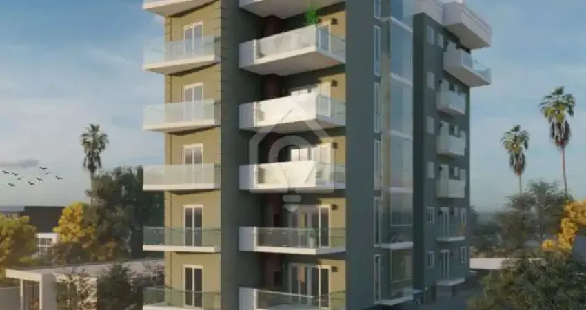 Apartamento com 1 quarto à venda na Rua Goiás, Centro, Ponta Grossa