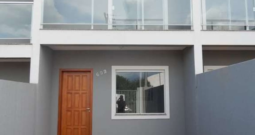 Casa com 3 quartos à venda na Rua Maria Alvina Primor, 602, Uvaranas, Ponta Grossa
