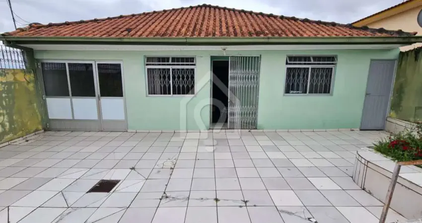 Casa com 4 quartos à venda na Rua Flávio de Almeida Martins, Nova Rússia, Ponta Grossa