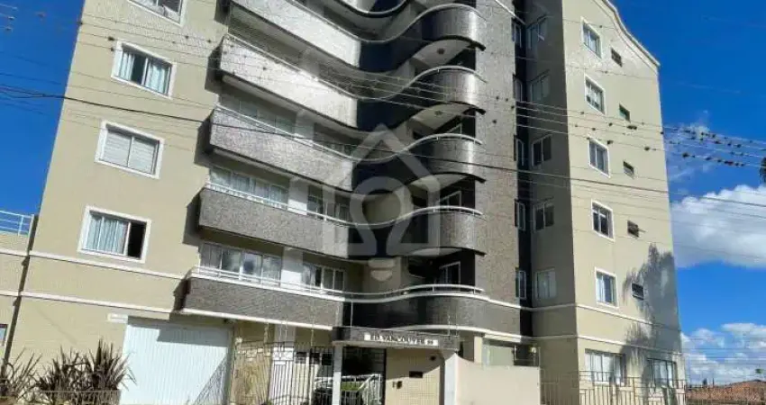 APARTAMENTO À VENDA NA VILA ESTRELA - EDIFÍCIO VANCOUVER