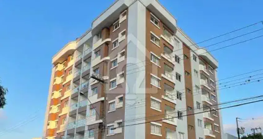 Apartamento com 1 quarto para alugar na Rua General Carneiro, Centro, Ponta Grossa
