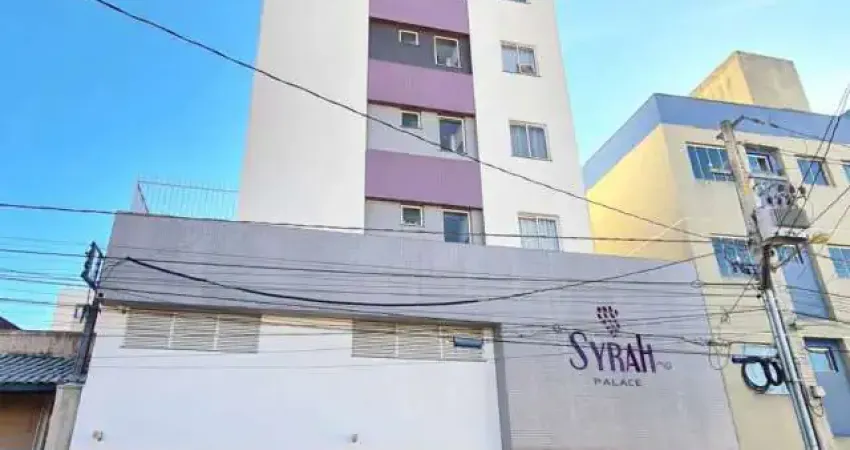 Apartamento com 1 quarto para alugar na Rua Santos Dumont, 1651, Centro, Ponta Grossa